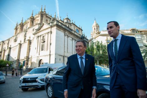 Publicado el primer aforo de la campaña en la página web del ministerio    