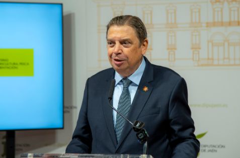 Publicado el primer aforo de la campaña en la página web del ministerio    