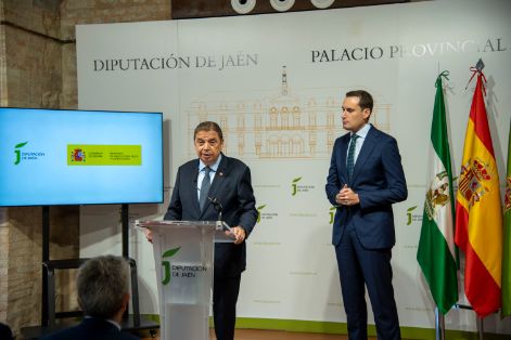 Publicado el primer aforo de la campaña en la página web del ministerio    