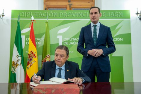 Publicado el primer aforo de la campaña en la página web del ministerio    
