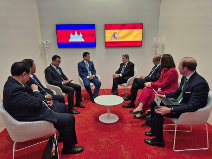 Hoy, en Lyon, en la cumbre One Health