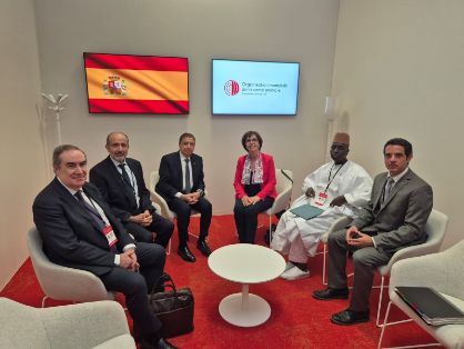 Hoy, en Lyon, en la cumbre One Health