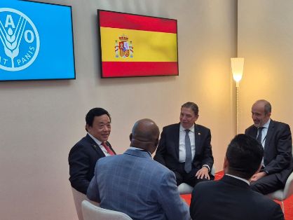 Hoy, en Lyon, en la cumbre One Health