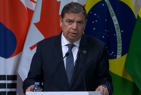 Hoy, en Lyon, en la cumbre One Health