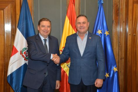 Hoy, en Madrid