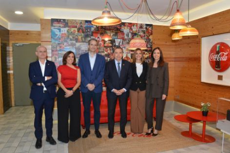 Hoy, en la Asamblea General 2026 de Marcas de Restauración