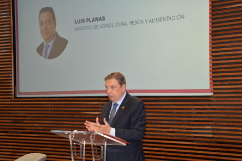 Hoy, en la Asamblea General 2026 de Marcas de Restauración