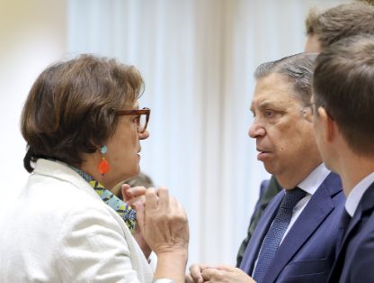 Hoy en el Consejo de Ministros de Agricultura de la UE