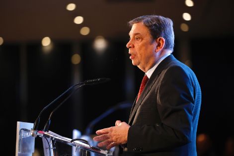 Hoy, en un foro organizado por el diario Córdoba