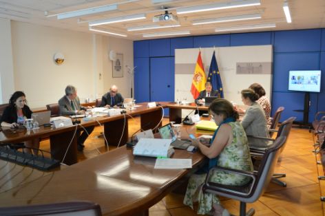 Consejos Consultivos de Política Agrícola y Pesquera