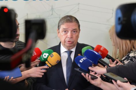 En la clausura del evento “Hacemos Futuro”