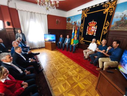 Aniversario de las Reservas Marinas de Interés Pesquero de Canarias