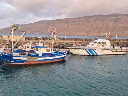 Aniversario de las Reservas Marinas de Interés Pesquero de Canarias