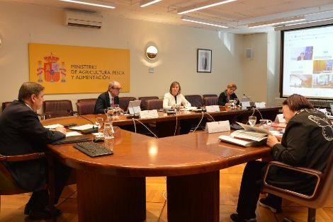 Reunión de los Consejos Consultivos y la Conferencia Sectorial