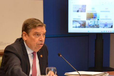 Reunión de los Consejos Consultivos y la Conferencia Sectorial