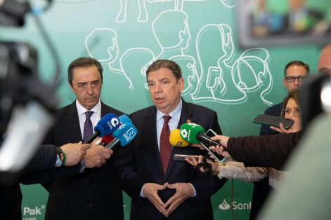 Hoy, en Córdoba, en unas jornadas de Covap sobre comunicación