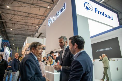 En Barcelona, en la 32ª edición de Seafood Expo Global 