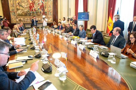 Hoy, en los Consejos Consultivos de Políticas Pesquera y Agrícola