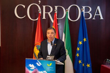 Hoy, en Córdoba, en el 30 aniversario de la AEACSV