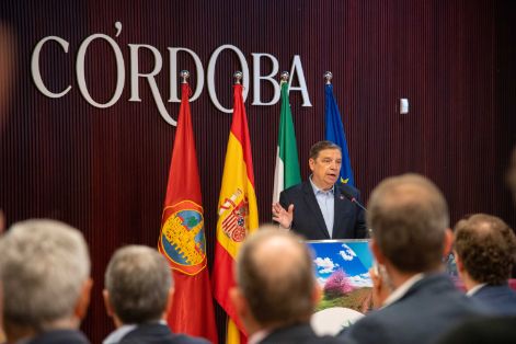 Hoy, en Córdoba, en el 30 aniversario de la AEACSV