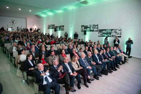 Hoy, en Córdoba, en unas jornadas de Covap sobre comunicación