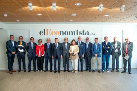 Hoy, en el VI Foro Retail y Gran Consumo de El Economista 
