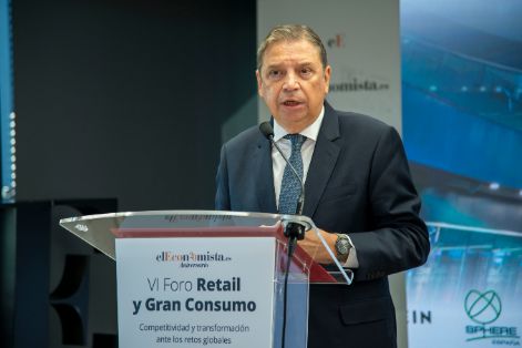 Hoy, en el VI Foro Retail y Gran Consumo de El Economista 