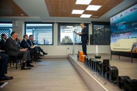 Hoy, en el VI Foro Retail y Gran Consumo de El Economista 