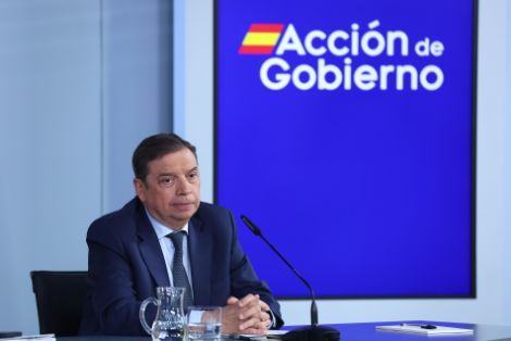 Hoy, en el Consejo de Ministros