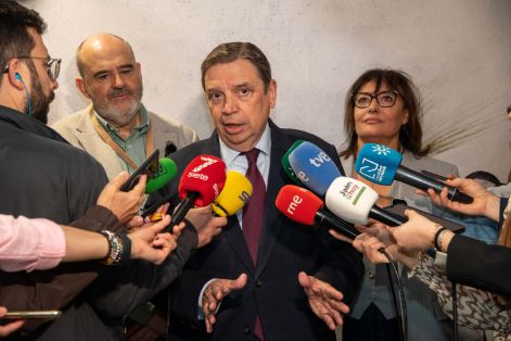 En Jaén, en el I Congreso Internacional sobre Biodiversidad y Agricultura