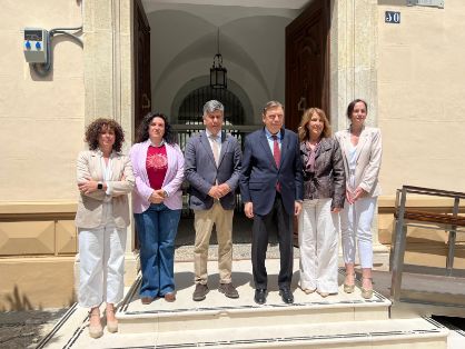 Hoy, en Montilla (Córdoba)  
