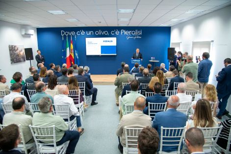 Hoy en Mengíbar (Jaén)