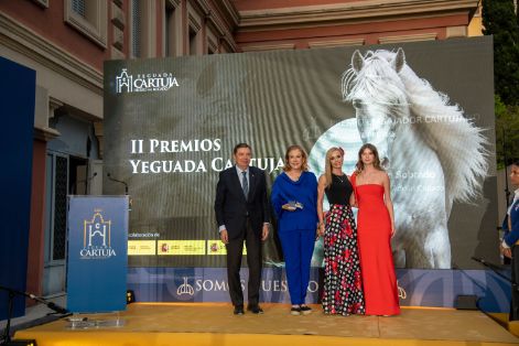 Premios Yeguada Cartujana-19