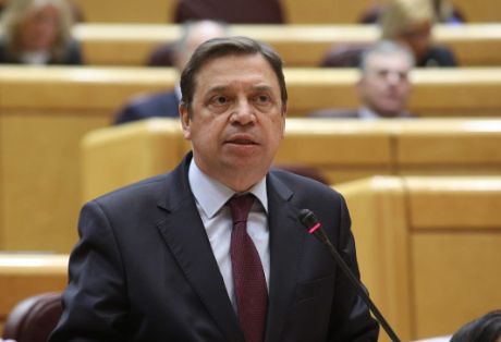 Hoy, en el Senado 
