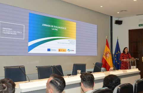 Hoy, en Madrid