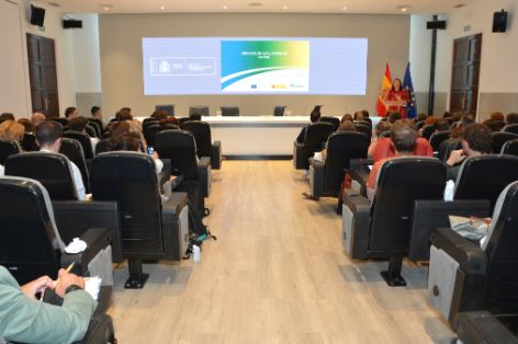 Hoy, en Madrid