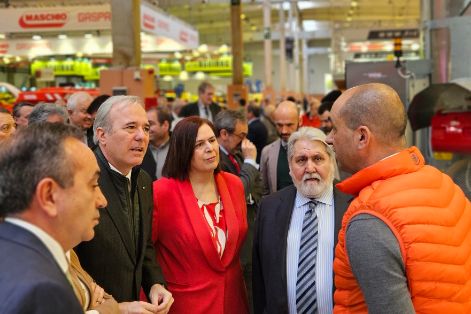 Del 13 al 17 de febrero