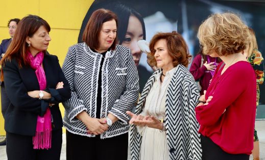 Hoy, en el 20 aniversario de Fademur
  
