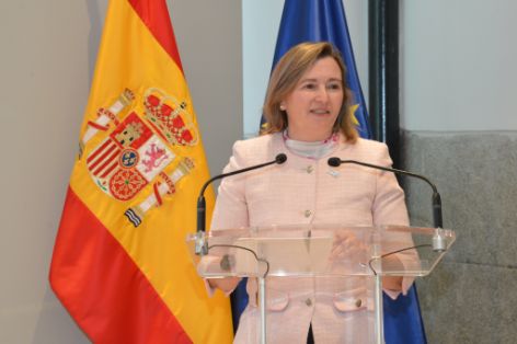 Día Internacional de la Mujer en el Sector Marítimo