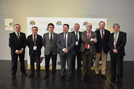 HOY, EN PABELLÓN DE LA NAVEGACIÓN EN SEVILLA 