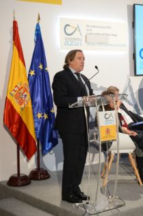 El secretario general de Pesca ha clausurado la jornada