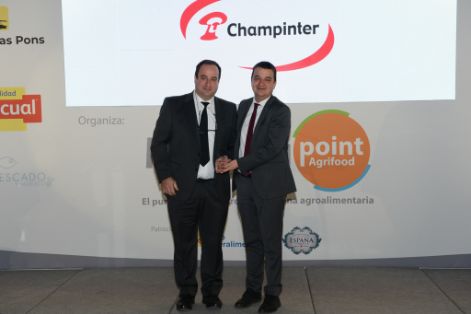 HOY, EN LA ENTREGA DE LOS PREMIOS QCOM.ES 2018, EN LA SEDE DEL MINISTERIO  