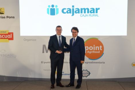 HOY, EN LA ENTREGA DE LOS PREMIOS QCOM.ES 2018, EN LA SEDE DEL MINISTERIO  