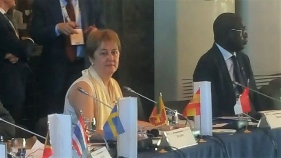 SE CELEBRA EN LISBOA (PORTUGAL)