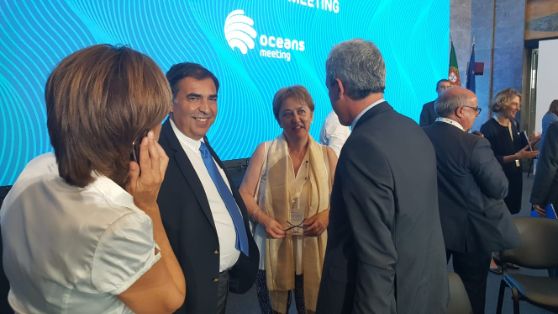 SE CELEBRA EN LISBOA (PORTUGAL)