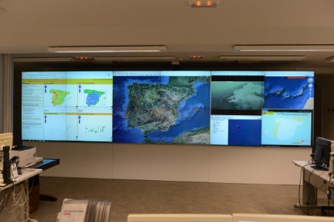 Para la campaña de lucha contra los incendios forestales 2019 