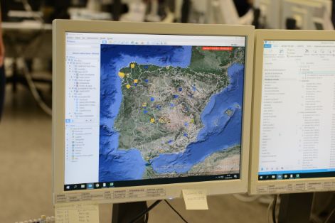 Para la campaña de lucha contra los incendios forestales 2019 