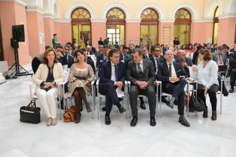 HOY, EN LA ENTREGA DE LOS PREMIOS INNOVACCIÓN-PROMARCA