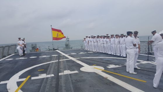 Hoy, en Sanlúcar de Barrameda