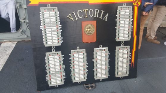 Hoy, en Sanlúcar de Barrameda